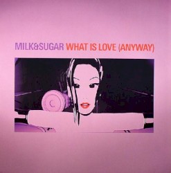 What Is Love