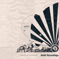 Zero Point / Coldspot