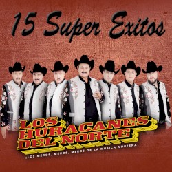 15 super éxitos