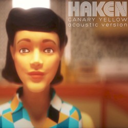 Canary Yellow (acoustic version)