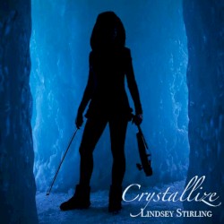 Crystallize