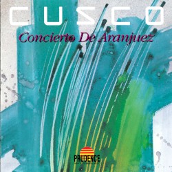 Concierto de Aranjuez