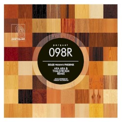 Phoenix (AKA AKA & Thalstroem remix)