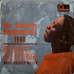 Les liaisons dangereuses 1960 : Bande originale integrale de