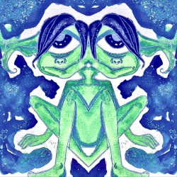 wut eye’ve been ^ 2