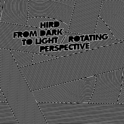 From Dark to Light - Rotating Perspective