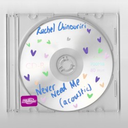 Never Need Me (Acoustic)