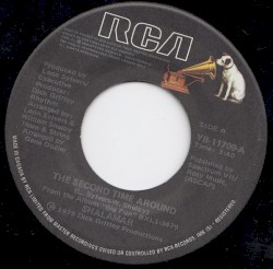 The Second Time Around