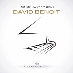 The Steinway Sessions