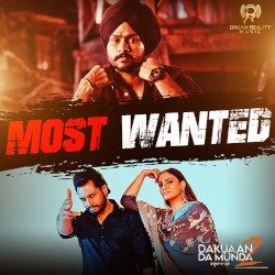 Most Wanted (“Dakuaan Da Munda 2”)