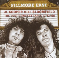 Fillmore East: The Lost Concert Tapes 12/13/68