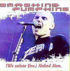 1996‐04‐07: (We Salute You) Naked Man: Philipshalle, Düsseldorf, Germany