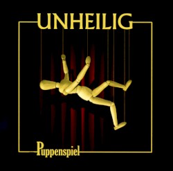 Puppenspiel