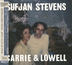 Carrie & Lowell