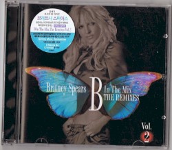 B in the Mix: The Remixes, Vol. 2