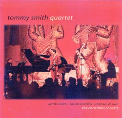 The Christmas Concert