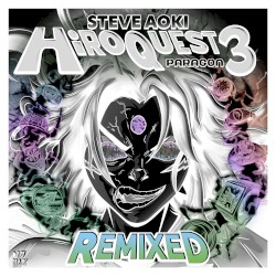 HiROQUEST 3: Paragon Remixed