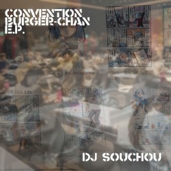 Convention Burger-chan E.P.