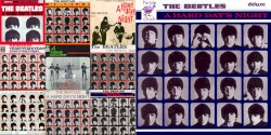 A Hard Day’s Night Deluxe Edition, Vol. One