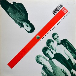 Meet the Beatles: Live in Paris