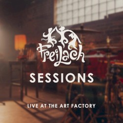 Freilach Sessions - Live at The Art Factory