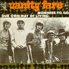 Nowhere to Go / Our Own Way of Living