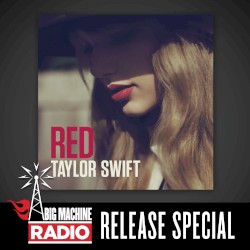 Red (Big Machine Radio release special)