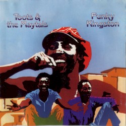 Funky Kingston