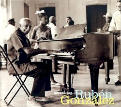 Introducing... Rubén González