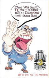 We've Got All The Answers