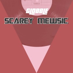 Scarey Mewsic