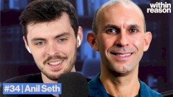 Within Reason #34, “A New Science of Consciousness”