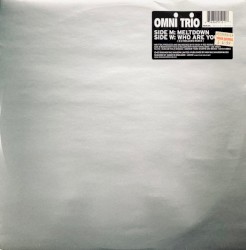 Meltdown / Who Are You? (E-Z Rollers remix)