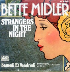 Strangers In The Night