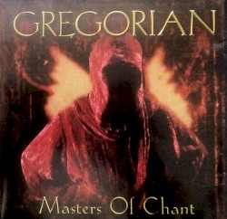 Masters of Chant