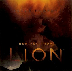 Remixes from Lion