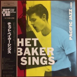 Chet Baker Sings