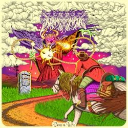 День и Ночь