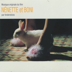 Nénette et Boni