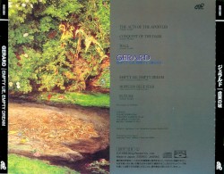 Empty Lie, Empty Dream