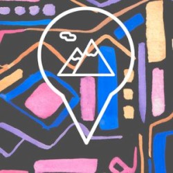 Imaginary Landscapes #1 - A Field Recording Live Mix