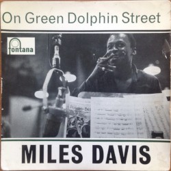 On Green Dolphin Street