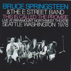 1978‐06‐25: Paramount Northwest Theatre, Seattle, WA, USA