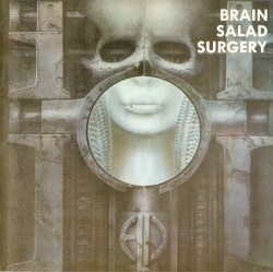 Brain Salad Surgery