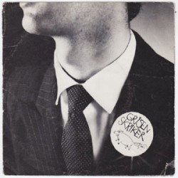 Grisen Skrikers sista EP