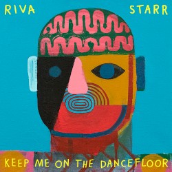 Keep Me On The Dancefloor (Deluxe Edition)