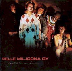 Moottoritie on kuuma