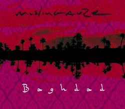 Baghdad