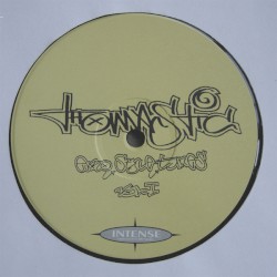 Euro Style Tunes Vol. 1