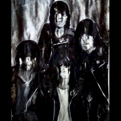 Rocket to Russia Slowed Down and Noised Up